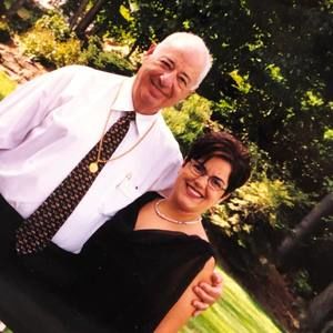 Meet your Posher, Margaret